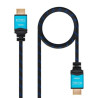 Cable HDMI V2.0 Tipo A/M a HDMI Tipo A/M - 10 m · Negro