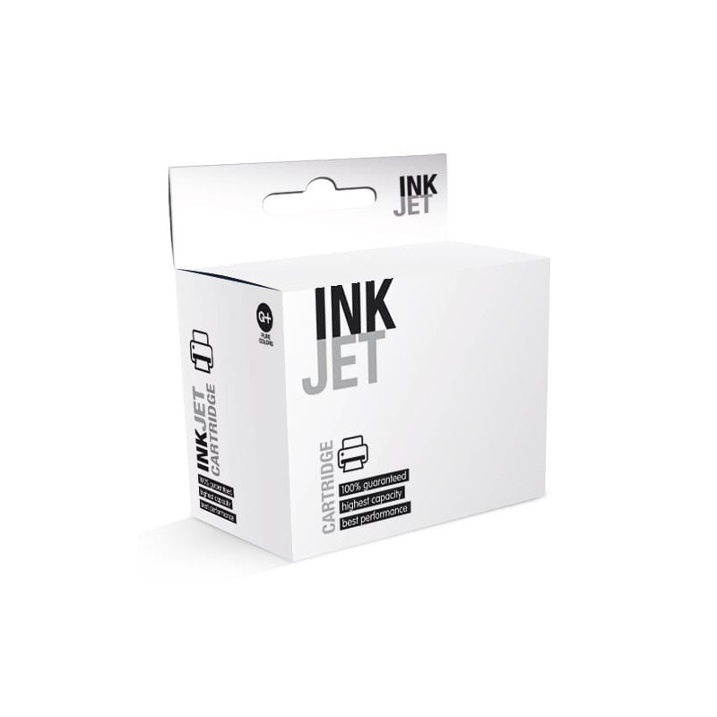 Cartucho de tinta  Alternativo calidad Premium EPSON NEGRO E05A1XLBK