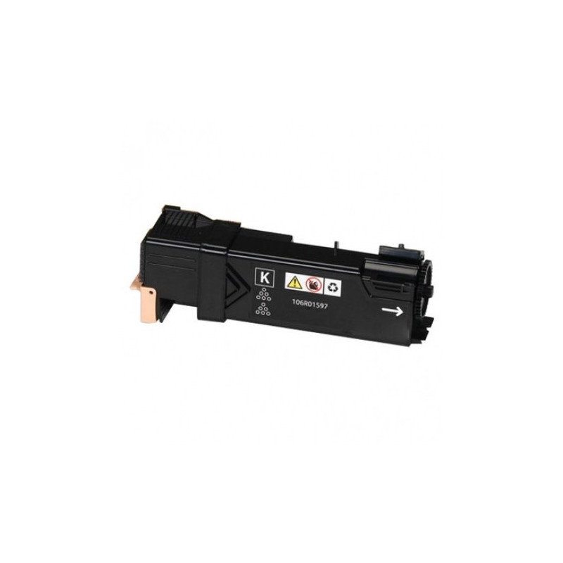 Compatible Xerox Phaser 6500 Black Toner