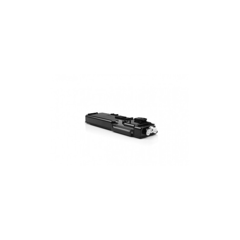 Compatible Xerox  Phaser  6600/6605 Black Toner