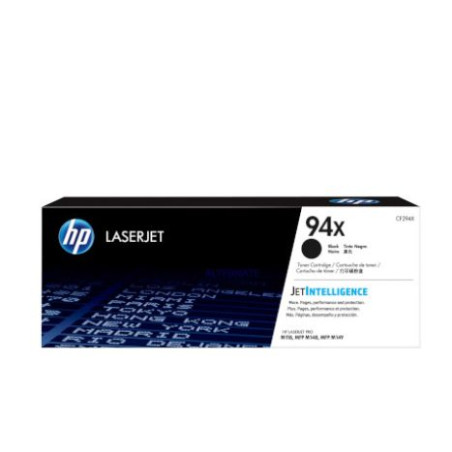 Toner Original HP 94X Negro - CF294X [PAG-2800]