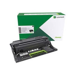 Tambor Original LEXMARK 56F0Z00 Negro - 56F0Z00 [PAG-60000]