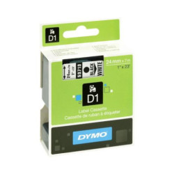 Cinta de Transferencia Térmica DYMO D1 53713 24 mm x 7 m - S0720930