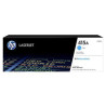 Toner Original HP 415A Cian - W2031A [PAG-2100]