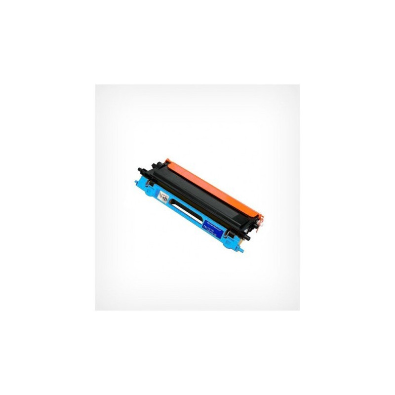 Compatible Xerox  Workcentre  7132/7232/7242 Cyan Toner