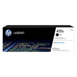 Toner Original HP 415X Negro - W2030X [PAG-7500]