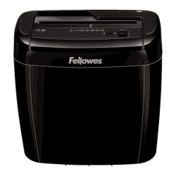 Destructora de Papel FELLOWES 36C máx 6 Hojas 12L - 4700301