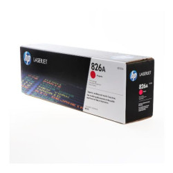Toner Original HP 826A Magenta - CF313A [PAG-31500]
