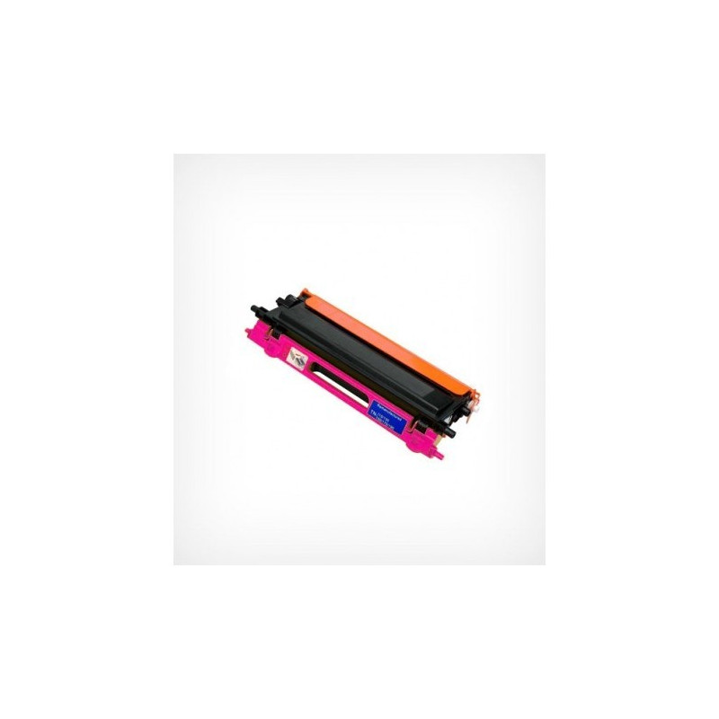 Compatible Xerox  Workcentre  7132/7232/7242 Magenta Toner