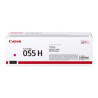 Toner Original CANON 055H Magenta - 3018C002 [PAG-5900]