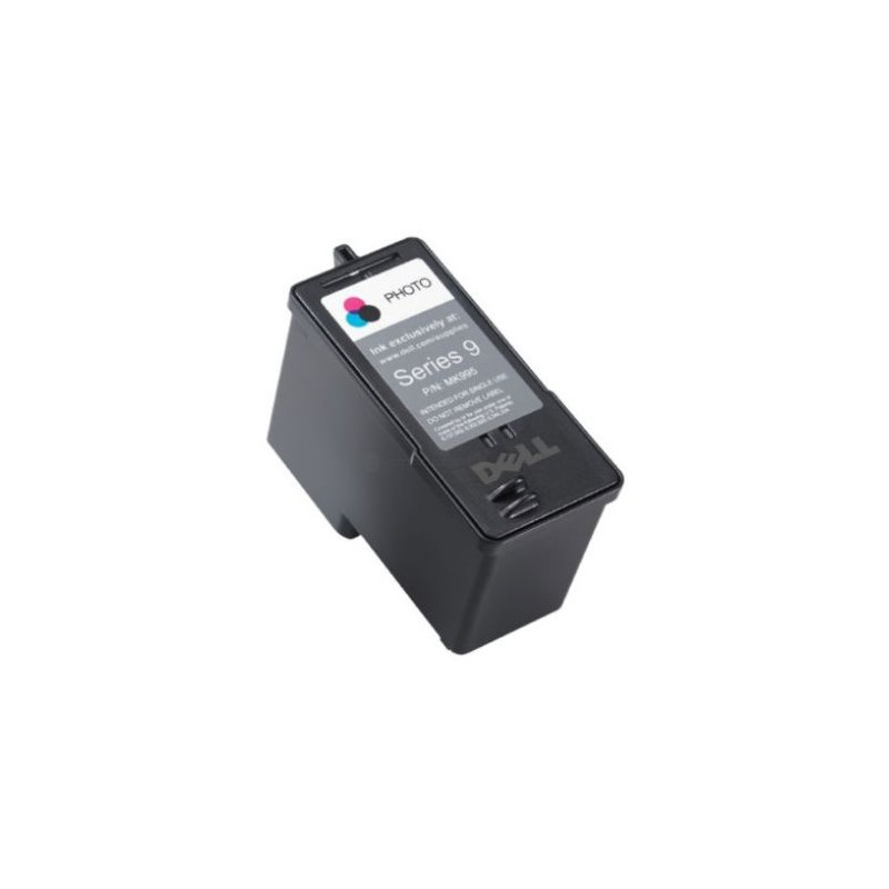 Cartucho Original DELL 926 Negro Foto - 592-10213 [PAG-109]