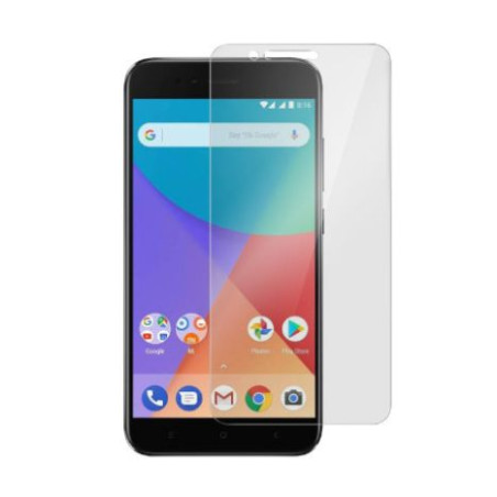 Protector de Pantalla para Smartphone XIAOMI 16966 - Cristal Templado · Xiaomi Mi A1