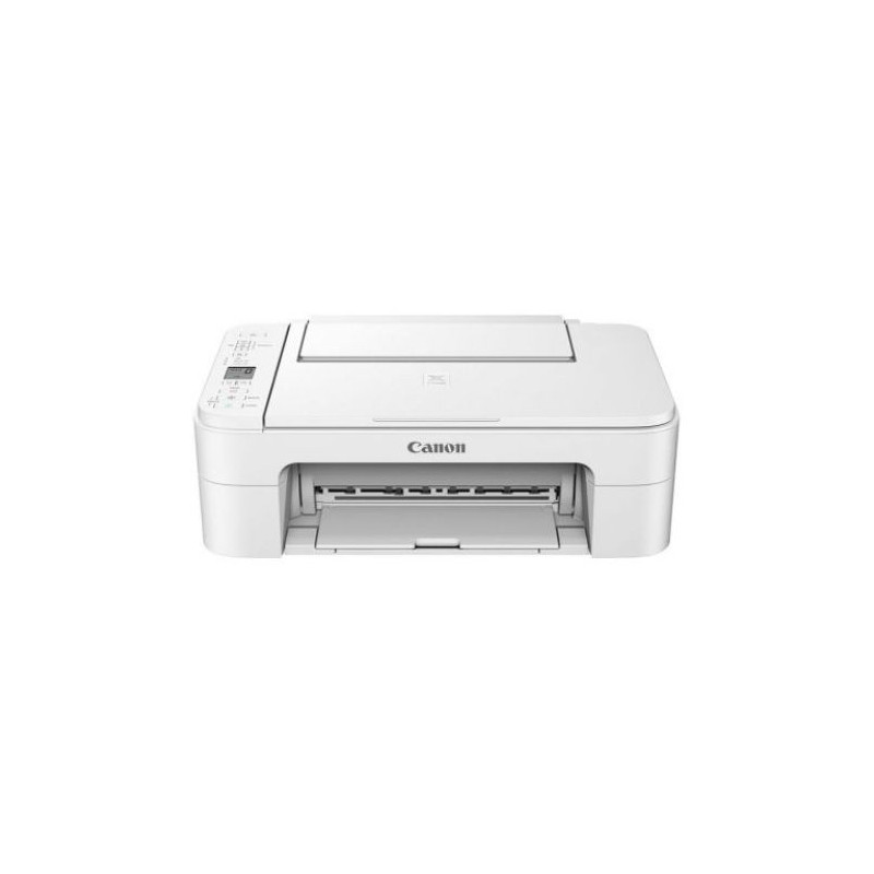 Impresora Multifunción Tinta CANON PIXMA TS3351 Color · Dúplex Manual · 7.7PPM · 4800x1200 · 1200ppp · USB-B/WiFi/LAN · Cartu...