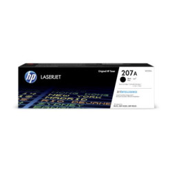 Toner Original HP 207A Negro - W2210A [PAG-1350]