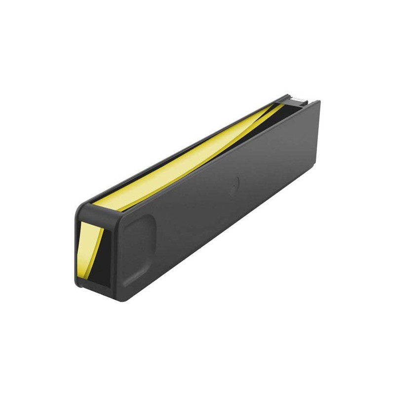 Cartucho de tinta  Alternativo calidad Premium HP AMARILLO H971XLY - H971Y