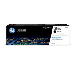 Toner Original HP 216A Negro - W2410A [PAG-1050]