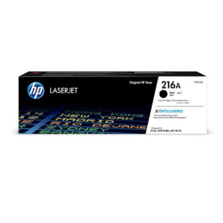 Toner Original HP 216A Negro - W2410A [PAG-1050]