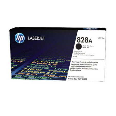 Tambor Original HP 828A Negro - CF358A [PAG-30000]