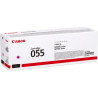 Toner Original CANON 055 Magenta - 3014C002 [PAG-2100]