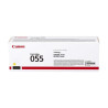 Toner Original CANON 055 Amarillo - 3013C002 [PAG-2100]