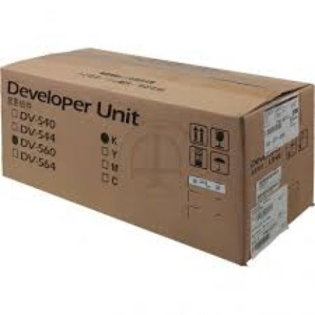 Revelador Original KYOCERA DV-1150 - 302RV93020 [PAG-100000]