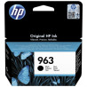 Cartucho Original HP 963 Negro - 3JA26AE [ML-24.09][PAG-1000]