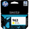 Cartucho Original HP 963 Amarillo - 3JA25AE [ML-10.7][PAG-700]