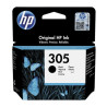 Cartucho Original HP 305 Negro - 3YM61AE [ML-2][PAG-100]