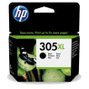 Cartucho Original HP 305XL Negro - 3YM62AE [ML-4][PAG-240]