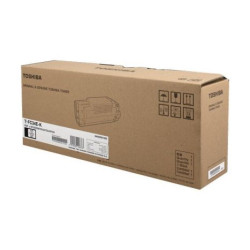 Toner Original TOSHIBA T-FC34 Negro - 6A000001530 [PAG-15000]
