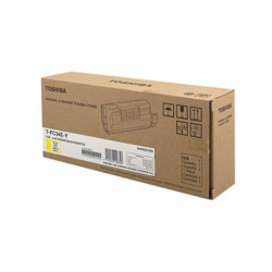 Toner Original TOSHIBA T-FC34 Amarillo - 6A000001525 [PAG-12000]
