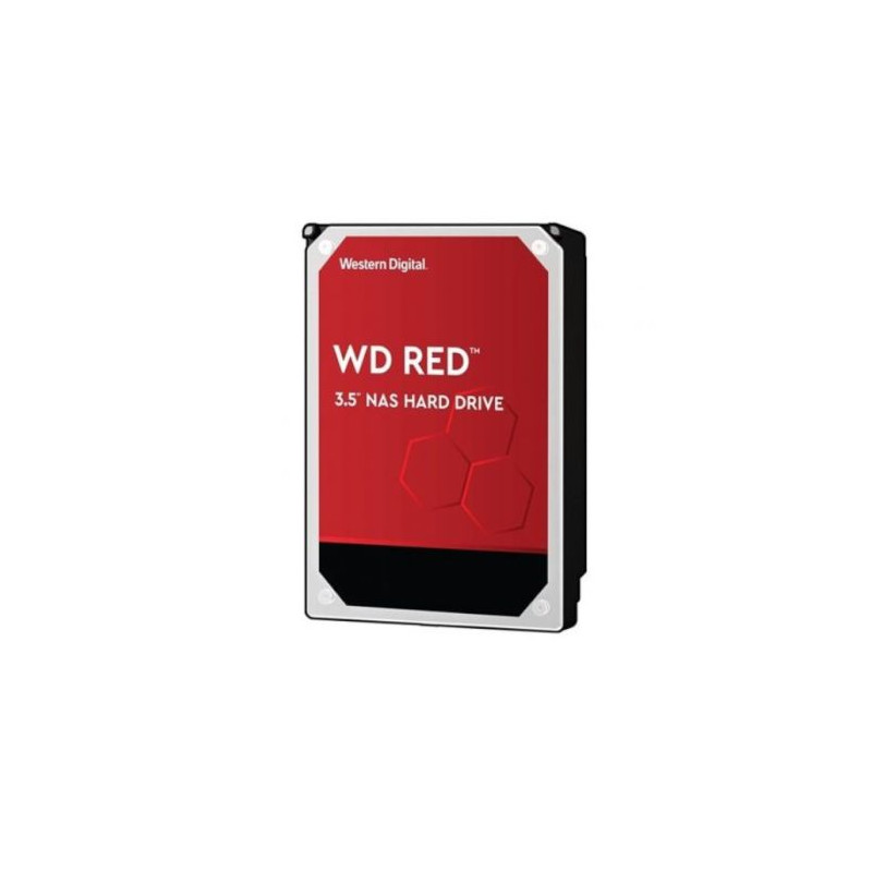 Disco Duro HDD WESTERN DIGITAL WD30EFAX - 3TB · SATA III · 3.5 · 64MB Caché