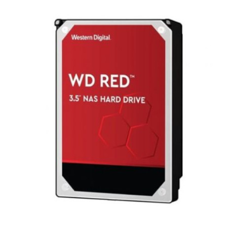Disco Duro HDD WESTERN DIGITAL WD30EFAX - 3TB · SATA III · 3.5 · 64MB Caché