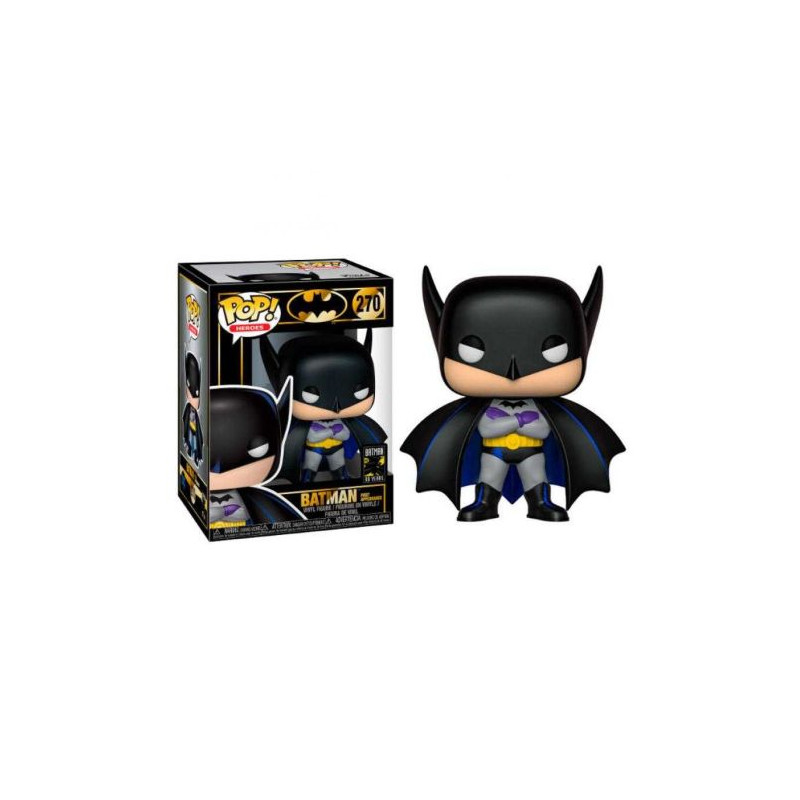 FUNKO POP Batman 270 - 889698372145