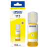 Cartucho Original EPSON 113 Amarillo - C13T06B440 [ML-70][PAG-6000]
