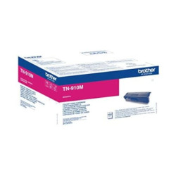 Toner Original BROTHER TN910 Magenta - TN910M [PAG-9000]