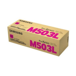 Toner Original SAMSUNG M503L Magenta - SU281A [PAG-5000]