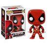 FUNKO POP Deadpool Dos Espadas 111 - 7486