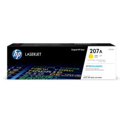 Toner Original HP 207A Amarillo - W2212A [PAG-1250]