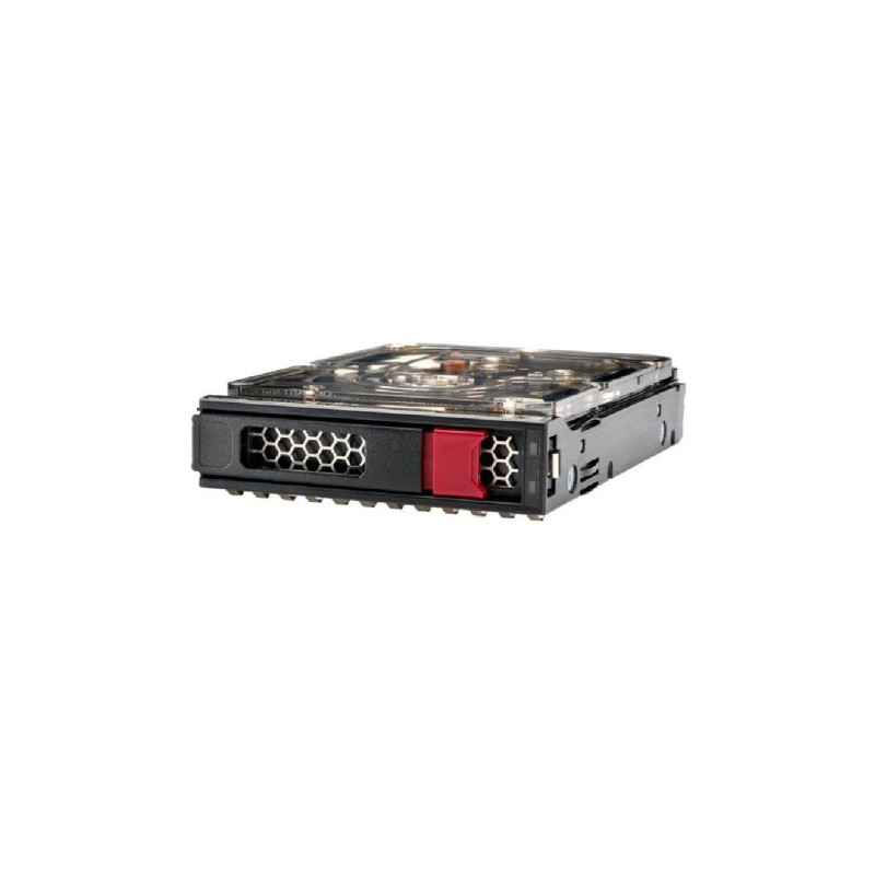Disco Duro HPE 861686-B21 - 1TB · SATA III · 3.5