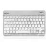 Teclado Bluetooth SUBBLIM SM0001 SUB-KBT-SM0001 - BT 3.0 · Multidispositivo · Gris