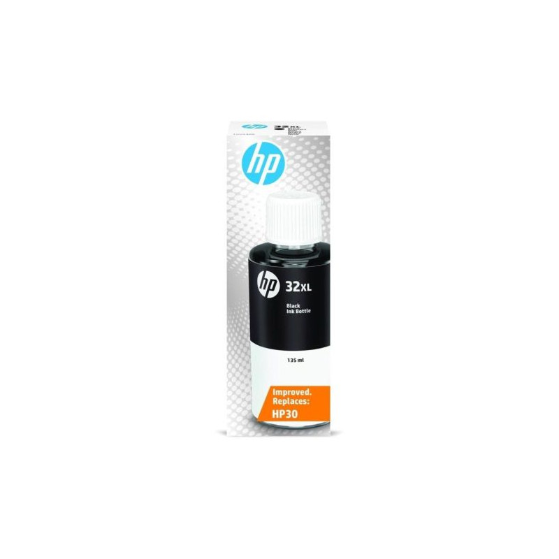 Cartucho Original HP 32XL Negro - 1VV24AE [ML-135][PAG-6000]