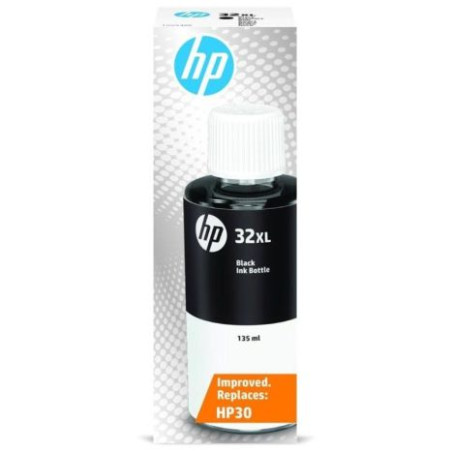 Cartucho Original HP 32XL Negro - 1VV24AE [ML-135][PAG-6000]