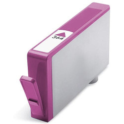 Cartucho de tinta  Alternativo calidad Premium HP MAGENTA H364XLM - H364M