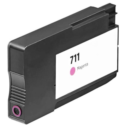 Cartucho de tinta  Alternativo calidad Premium HP MAGENTA H711XLM