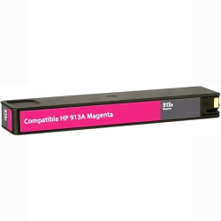 Cartucho de tinta  Alternativo calidad Premium HP MAGENTA H913M