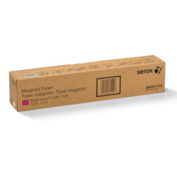 Toner Original XEROX 006R01459 Magenta - 006R01459 [PAG-15000]