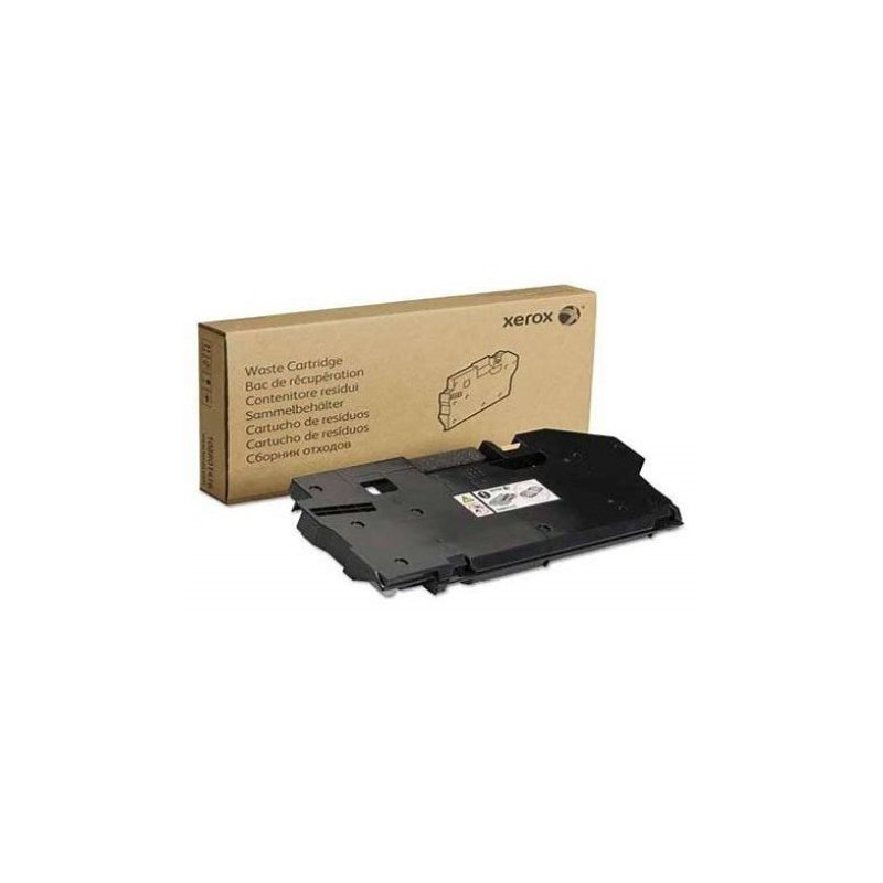 Cartucho Residual Color XEROX 108R01416 - 30.000 páginas