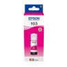 Botella Original EPSON 103 Magenta - C13T00S34A10 [ML-65]