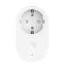 Enchufe Inteligente XIAOMI Mi Smart Plug GMR4015GL - 240V · WiFi · Google/Alexa · Android/iOs · Blanco